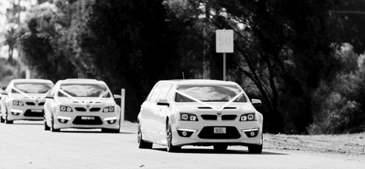 Wedding Cars NSW