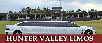 Hunter Valley winery tours