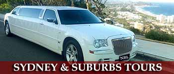 Limousine Hire Sydney