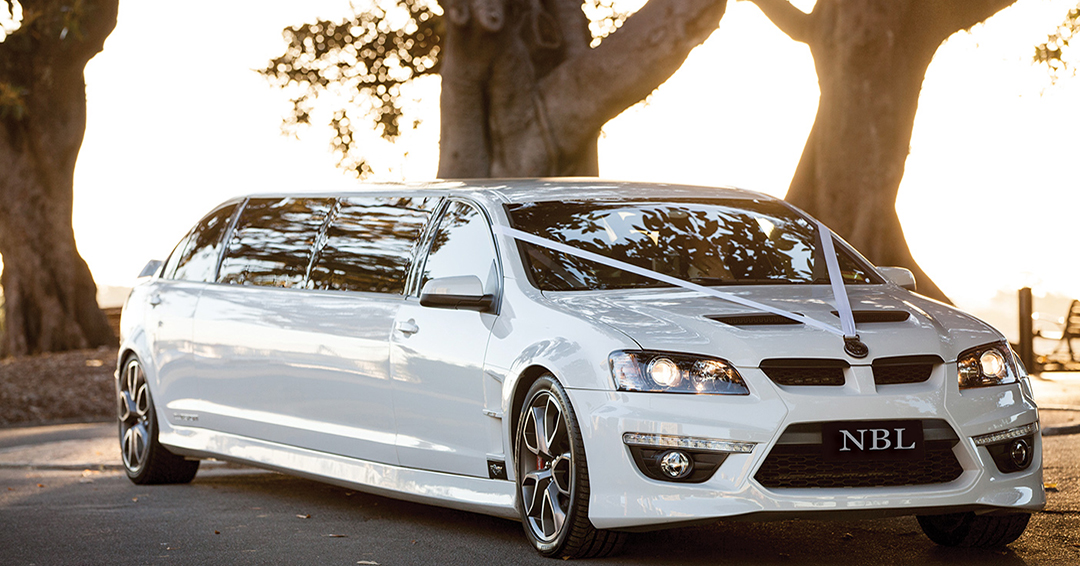 Sydney Wedding Cars