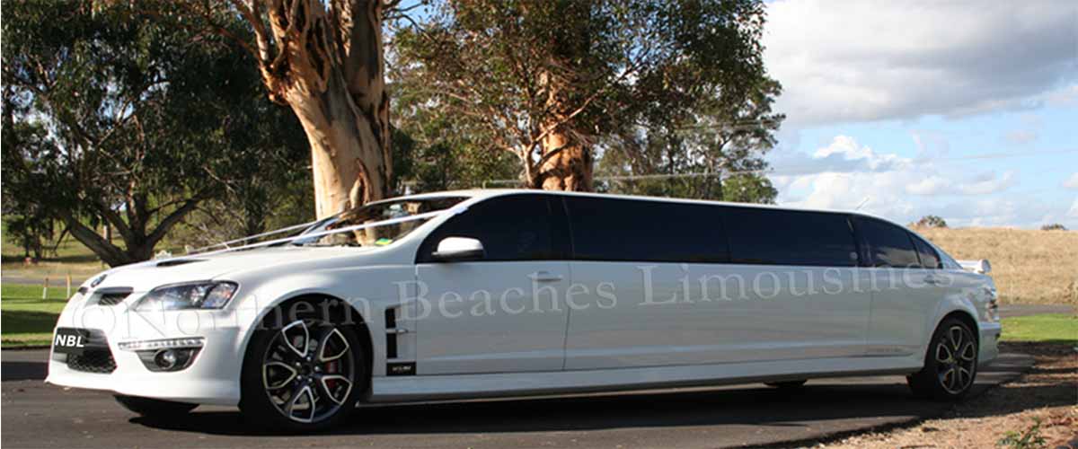 bathurst wedding cars