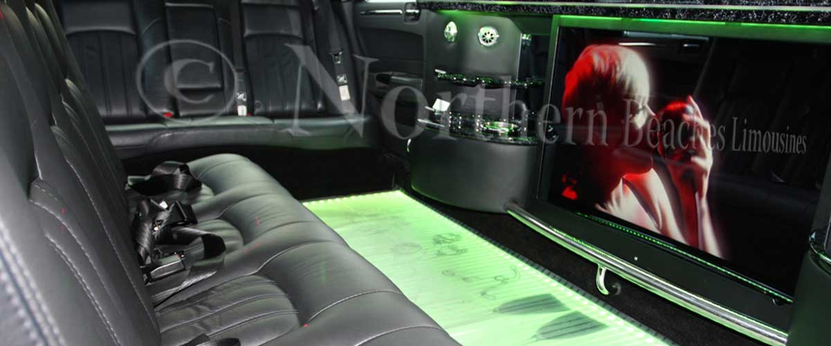 Sydney Limousines for Hire